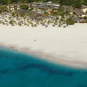 Manchebo Beach And Spa Semesteranläggning (resort)